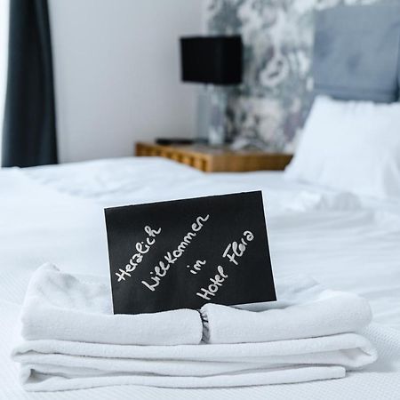 Hotel Flora Waldstetten  Extérieur photo